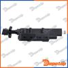 Gicleur de lave-phare droite pour VOLVO | EDS-VV-027, 30663580